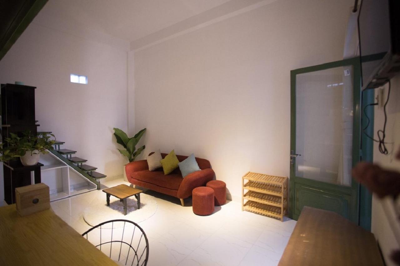 At House Apartamento Dalat Exterior foto